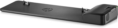 HP 2013 D9Y32AA UltraSlim Docking Station with 65W Adapter D9Y32AA#ABA in Saudi Arabia