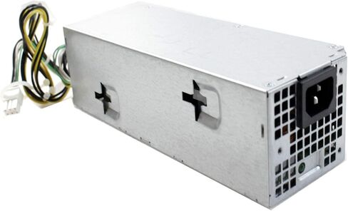 New Genuine PS for Dell Precision 3420 7050 SFF 180W Power Supply 0TDFTP TDFTP in Saudi Arabia