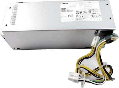 New Genuine PS for Dell Precision 3420 7050 SFF 180W Power Supply 0TDFTP TDFTP in Saudi Arabia
