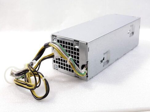 New Genuine PS for Dell Precision 3420 7050 SFF 180W Power Supply 0TDFTP TDFTP in Saudi Arabia