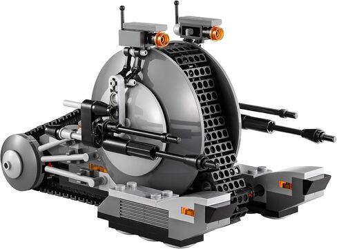 LEGO STAR WARS Corporate Alliance Tank Droid in Saudi Arabia