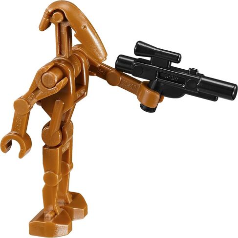 LEGO STAR WARS Corporate Alliance Tank Droid in Saudi Arabia