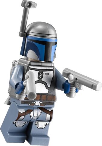 LEGO STAR WARS Corporate Alliance Tank Droid in Saudi Arabia