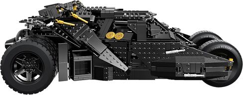 LEGO Superheroes The Tumbler in Saudi Arabia