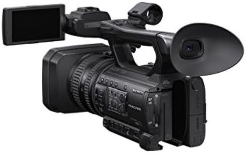 Sony HXR-NX100 Full HD NXCAM Camcorder in Saudi Arabia