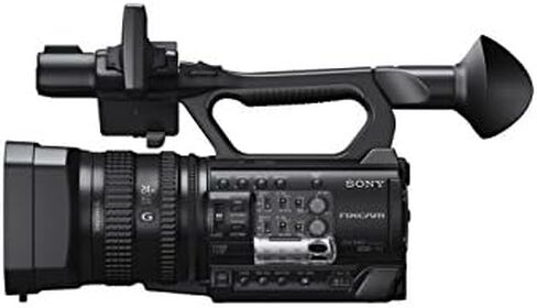 Sony HXR-NX100 Full HD NXCAM Camcorder in Saudi Arabia