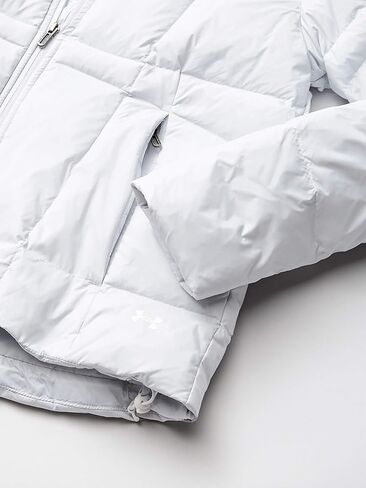 جاكيت رجالي بقلنسوة ماركة Under Armour Down Jkt in Saudi Arabia