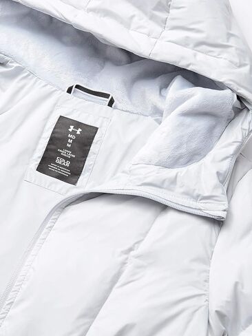 جاكيت رجالي بقلنسوة ماركة Under Armour Down Jkt in Saudi Arabia
