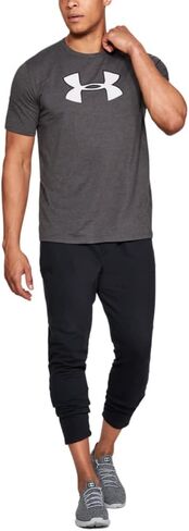 Under Armour Mens Big Logo in Saudi Arabia