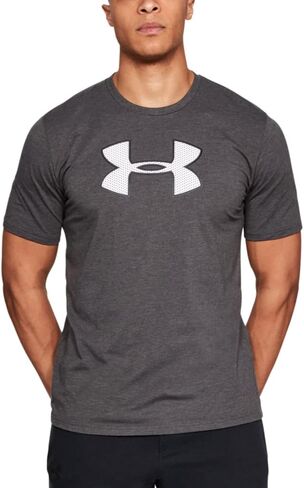 Under Armour Mens Big Logo in Saudi Arabia