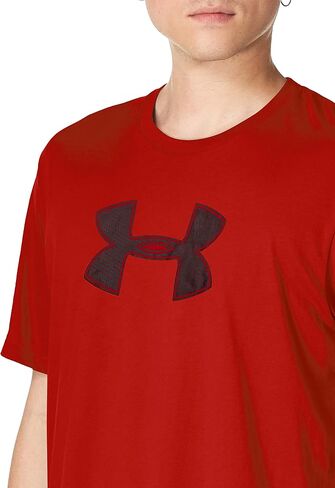 Under Armour Mens Big Logo in Saudi Arabia