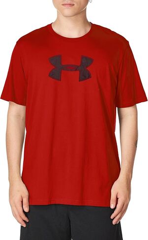 Under Armour Mens Big Logo in Saudi Arabia
