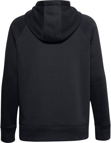Under Armour Women's Rival Fleece Hoodie in Saudi Arabia