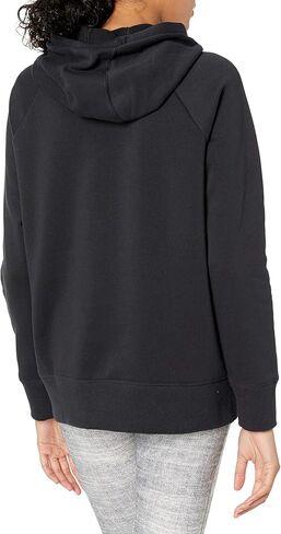 Under Armour Women's Rival Fleece Hoodie in Saudi Arabia