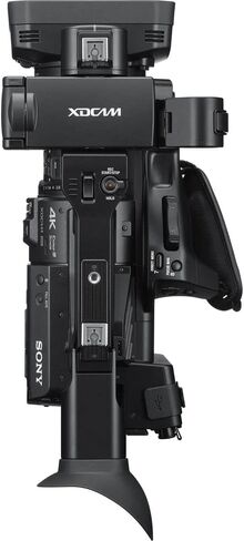 Sony PXW-Z280 4K 3-CMOS 1/2-inch Sensor XDCAM Camcorder in Saudi Arabia