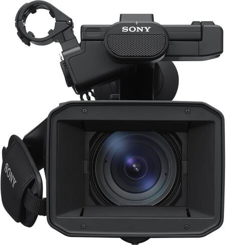 Sony PXW-Z280 4K 3-CMOS 1/2-inch Sensor XDCAM Camcorder in Saudi Arabia