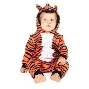 Tipsy Elves Halloween Costumes for Baby and Toddler - Comfy Cute Animal Themed Young Children's Halloween Romper