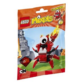 LEGO Mixels 41531 Flamzer Building Kit in Kuwait