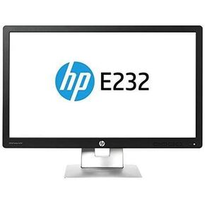 HP EliteDisplay E232 23-Inch Monitor (M1N98A8#ABA) IPS w/LED backlight, 1920x1080 @60Hz, 96PPI (Renewed) in Kuwait