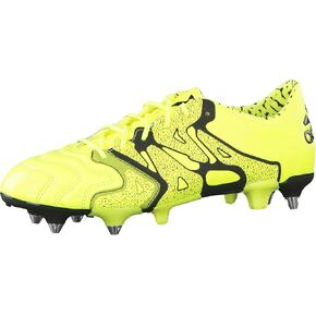 adidas X 15.1 Sg Leather Mens Football Boots in Saudi Arabia