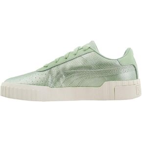 PUMA Unisex-Child Cali Emboss (Little Kid) in Saudi Arabia