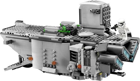 LEGO STAR WARS First Order Transporter 75103 Building Kit in Saudi Arabia