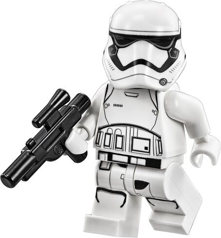 LEGO STAR WARS First Order Transporter 75103 Building Kit in Saudi Arabia