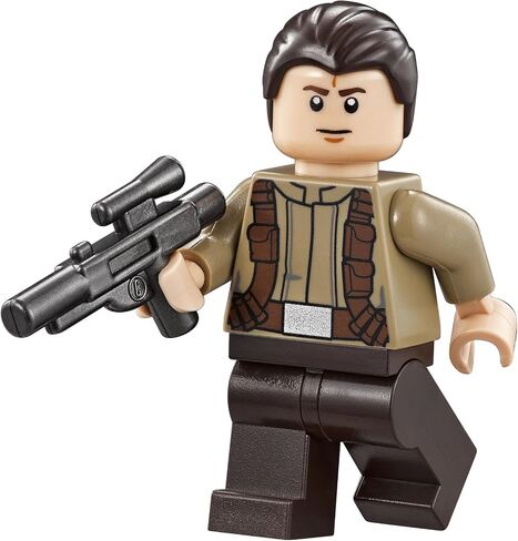 LEGO STAR WARS First Order Transporter 75103 Building Kit in Saudi Arabia