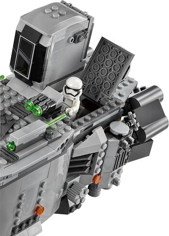 LEGO STAR WARS First Order Transporter 75103 Building Kit in Saudi Arabia