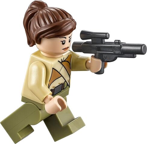 LEGO STAR WARS First Order Transporter 75103 Building Kit in Saudi Arabia