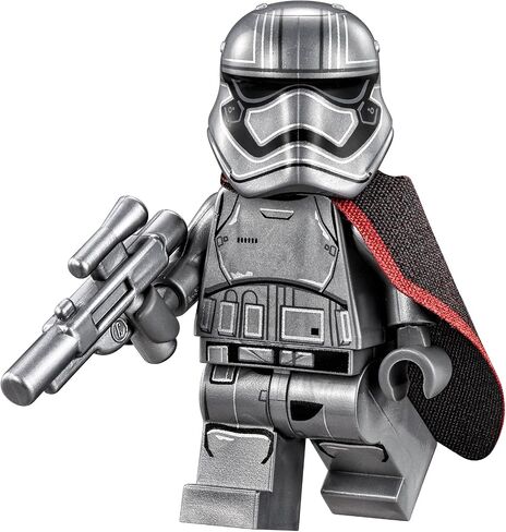 LEGO STAR WARS First Order Transporter 75103 Building Kit in Saudi Arabia