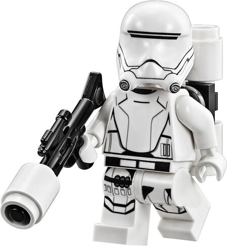 LEGO STAR WARS First Order Transporter 75103 Building Kit in Saudi Arabia