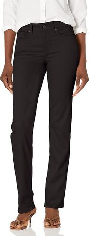 NYDJ Women's Marilyn Straight Denim Jeans in Saudi Arabia