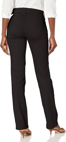 NYDJ Women's Marilyn Straight Denim Jeans in Saudi Arabia