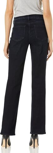 NYDJ Women's Marilyn Straight Denim Jeans in Saudi Arabia