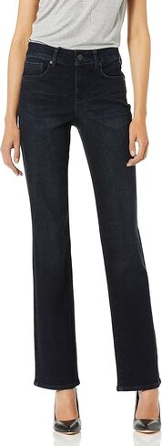 NYDJ Women's Marilyn Straight Denim Jeans in Saudi Arabia