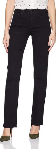 NYDJ Women's Marilyn Straight Denim Jeans in Saudi Arabia