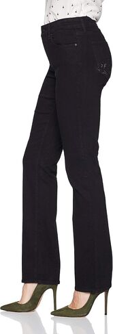 NYDJ Women's Marilyn Straight Denim Jeans in Saudi Arabia