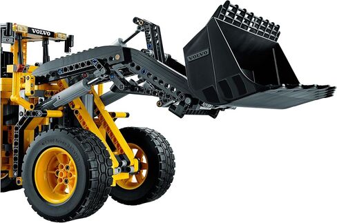 LEGO Technic 42030 Volvo L350F Radlader in Saudi Arabia