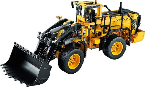 LEGO Technic 42030 Volvo L350F Radlader in Saudi Arabia