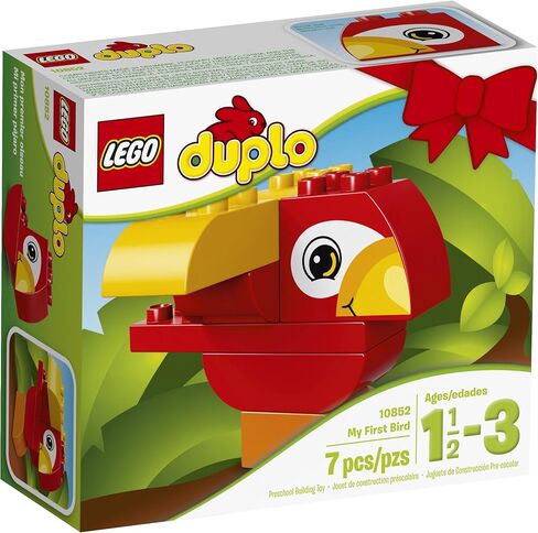 LEGO DUPLO My First Bird 10852 Building Kit in Saudi Arabia