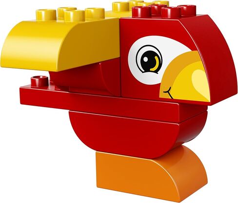LEGO DUPLO My First Bird 10852 Building Kit in Saudi Arabia