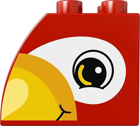 LEGO DUPLO My First Bird 10852 Building Kit in Saudi Arabia
