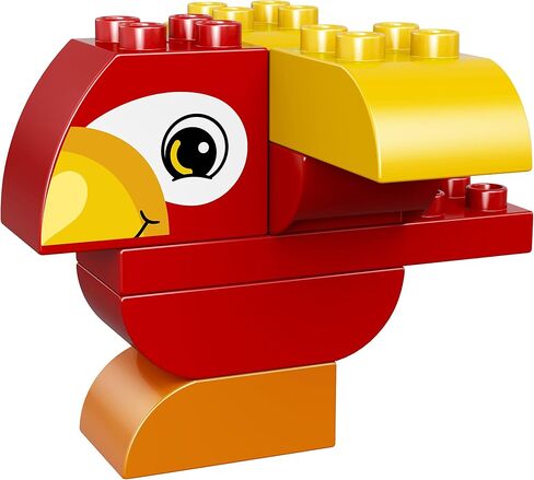 LEGO DUPLO My First Bird 10852 Building Kit in Saudi Arabia