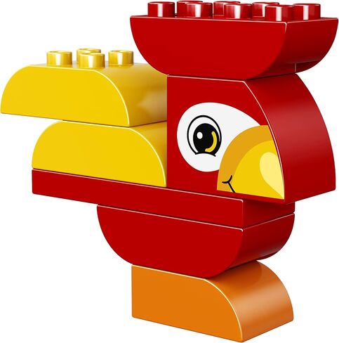 LEGO DUPLO My First Bird 10852 Building Kit in Saudi Arabia