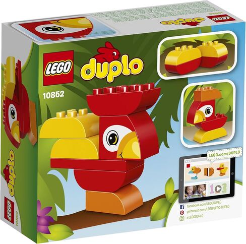 LEGO DUPLO My First Bird 10852 Building Kit in Saudi Arabia