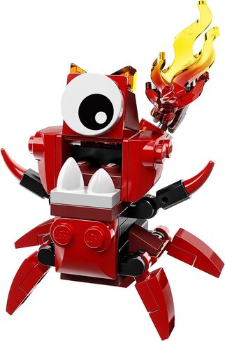 LEGO Mixels 41531 Flamzer Building Kit in Saudi Arabia