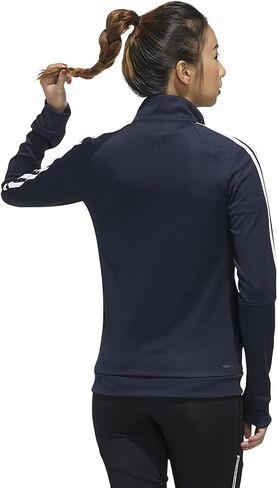adidas Women's Sereno 19 Track Top in Saudi Arabia
