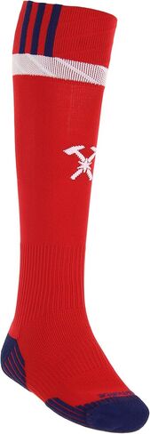 Adidas Traxion Premier Over the Calf MLS Soccer Socks in Saudi Arabia