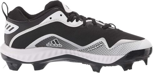 adidas Men's Eg6552 Baseball Shoe in Saudi Arabia